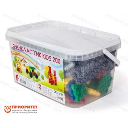 Фанкластик Kids 200_1