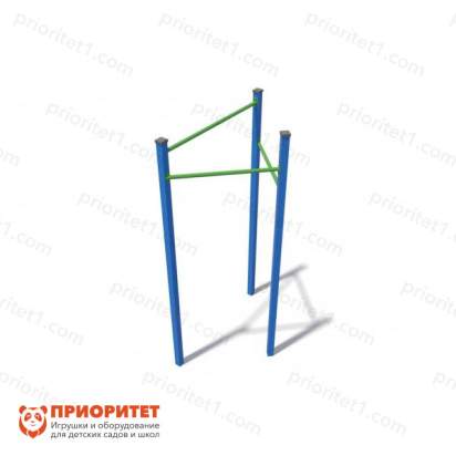 Кроссфит «Треугольник»