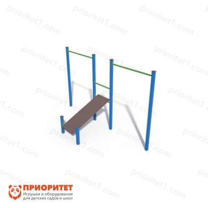 Кроссфит «Победа №1»