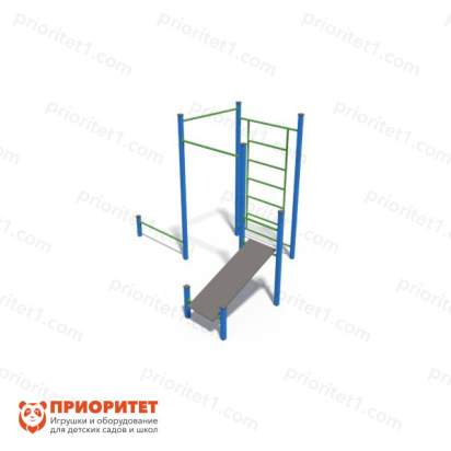 Кроссфит «Победа №2»