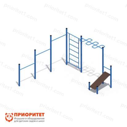 Кроссфит «Уголок»