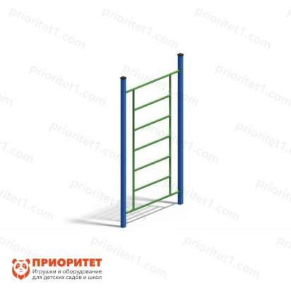 Кроссфит «Шведская стенка»