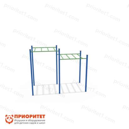 Кроссфит «Рукоход» разноуровневый