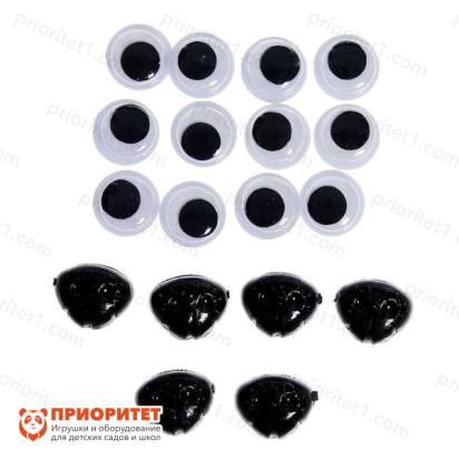 Конструктор Тико «Школьник», 143 детали 10