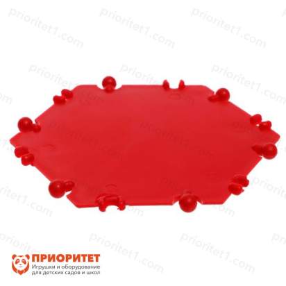 Конструктор Тико «Школьник», 143 детали 6