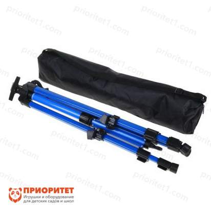 Мольберт-тренога телескопический, размер 51-153 см 3