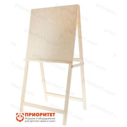 Мольберт 120х60х65 см (планшет 60х60 см)