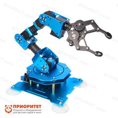 Роботизированный манипулятор xArm 1S_1