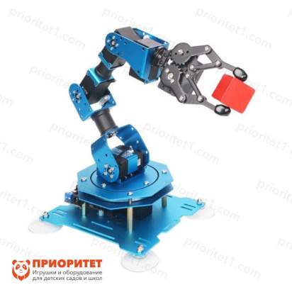 Роботизированный манипулятор xArm 1S 2_1