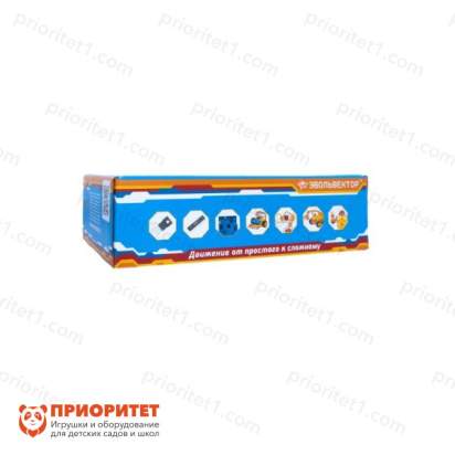 Стартовый набор. Уровень 3 (Изучение Raspberry pi) 2