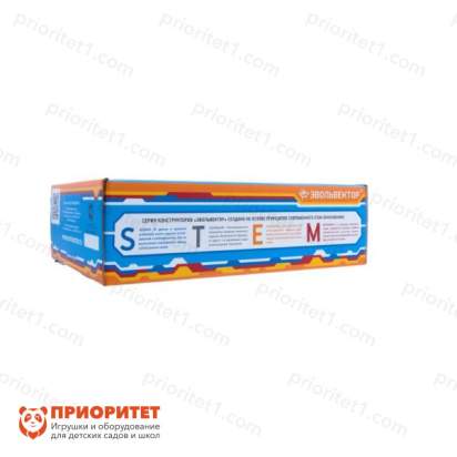 Стартовый набор. Уровень 3 (Изучение Raspberry pi) 4