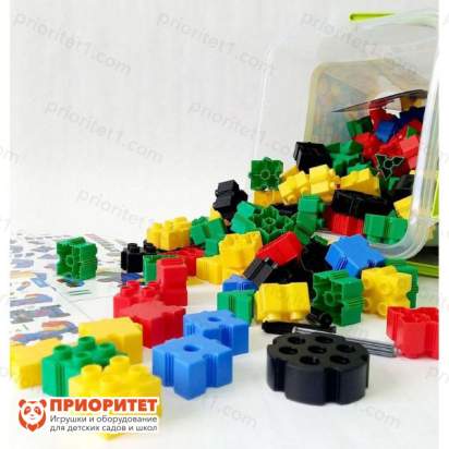 Конструктор Morphun Creative Constructor Set 2_1