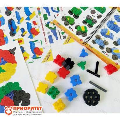Конструктор Morphun Creative Constructor Set 3_1