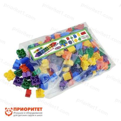 Конструктор Morphun Junior Starter Plus 200 set_1