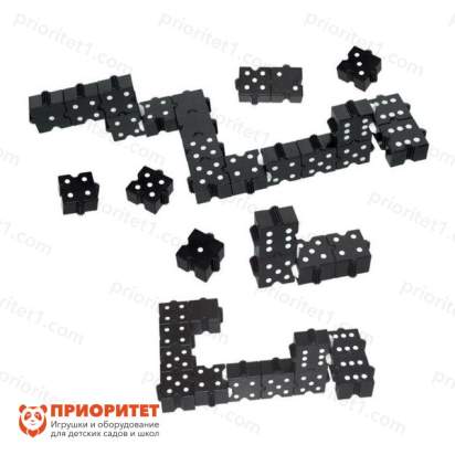 Конструктор Morphun Domiphun Домино 1_1