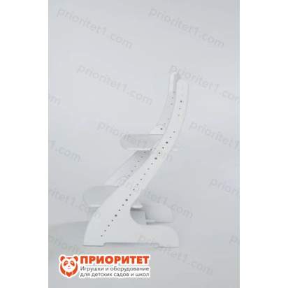 Стул растущий Orange Baby белый 4_1_1