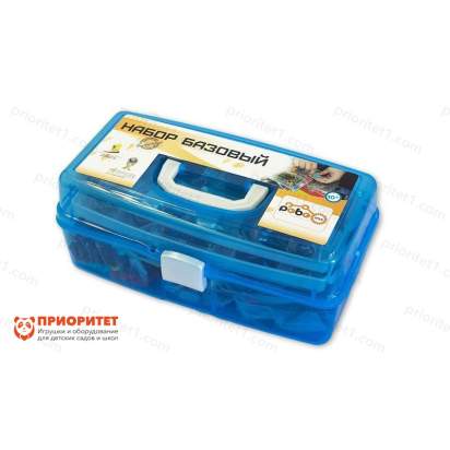 Электромеханический конструктор Роботрек Базовый_1_result