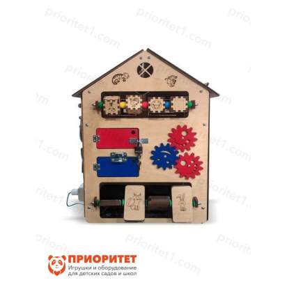 Бизидом Чудесные мгновения 6_1