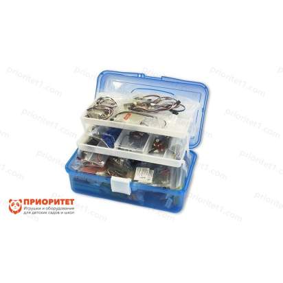 Конструктор Роботрек Мой Робот 2_1