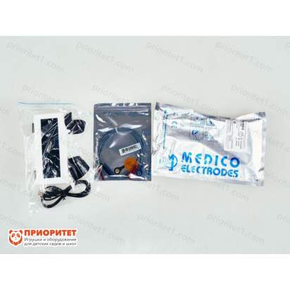 Юный нейрофизиолог-инженер Электрогарнитура 2_1