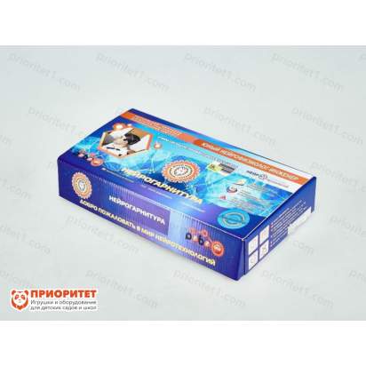 Юный нейрофизиолог-инженер Нейрогарнитура_1