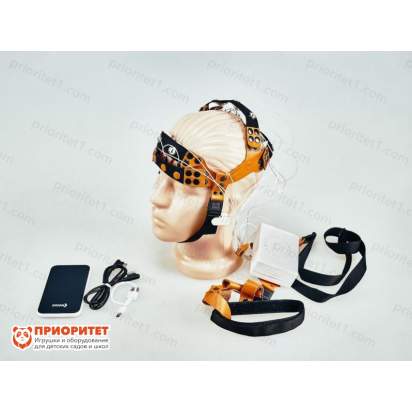 Юный нейрофизиолог-инженер Нейрогарнитура 2_1