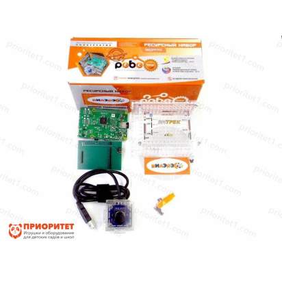 Ресурсный набор Видэрэтрек 1_1