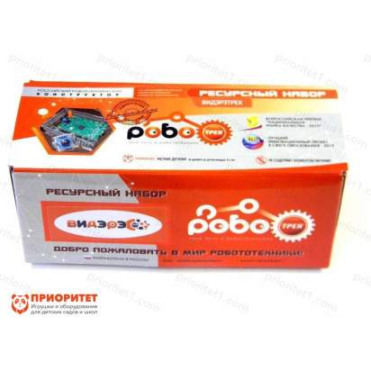 Ресурсный набор Видэрэтрек 1 2_1