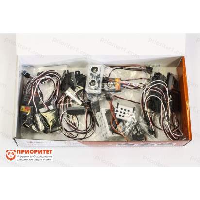 Ресурсный набор Малыш проект 2_1