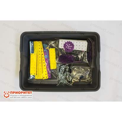 Ресурсный набор Металл 2_1