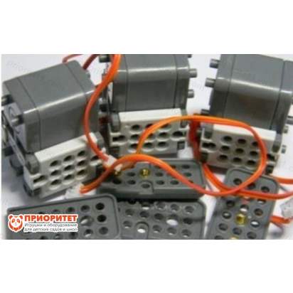 РН Мотор постоянного тока_1