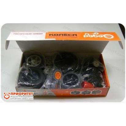 Дополнение Колеса и гусеницы 2_1