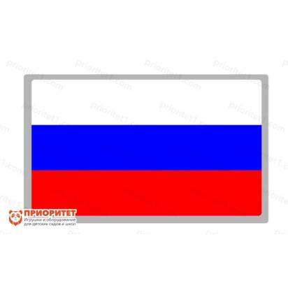 Настенная панель Флаг России
