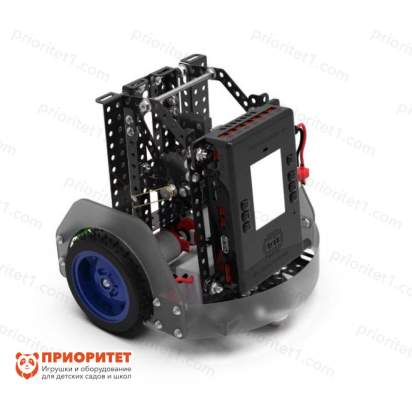 Кибернетический конструктор ТРИК Робофутболист_1