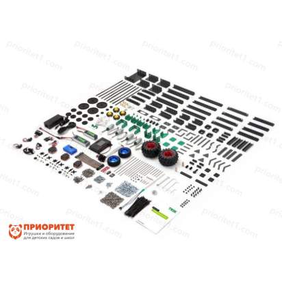 Кибернетический конструктор ТРИК Образовательный 1_1