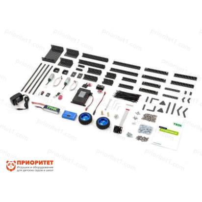 Кибернетический конструктор ТРИК Стартовый 1_1