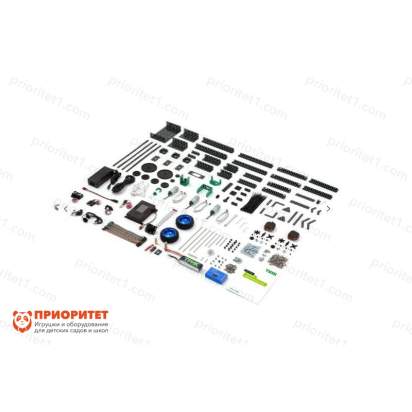 Кибернетический конструктор ТРИК Малый Образовательный 2_1