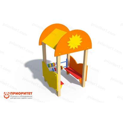 «Домик Зайки»