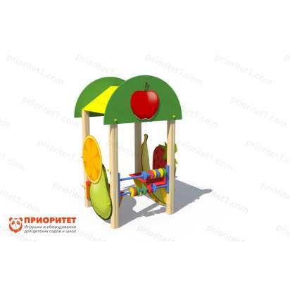 «Фруктовый домик»