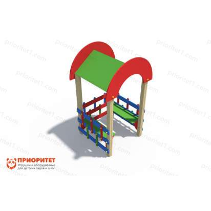 Домик «Ивушка»