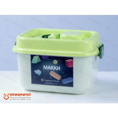 Конструктор МАККИ 60 3