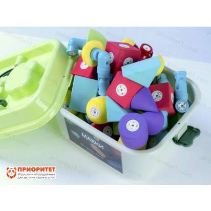 Конструктор МАККИ 60 4