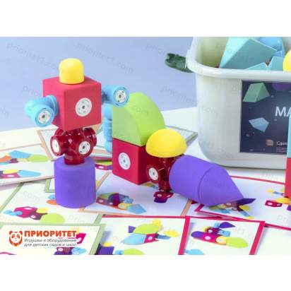 Конструктор МАККИ 60 5