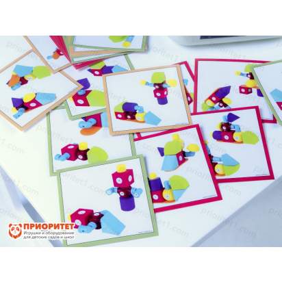 Конструктор МАККИ 60 6