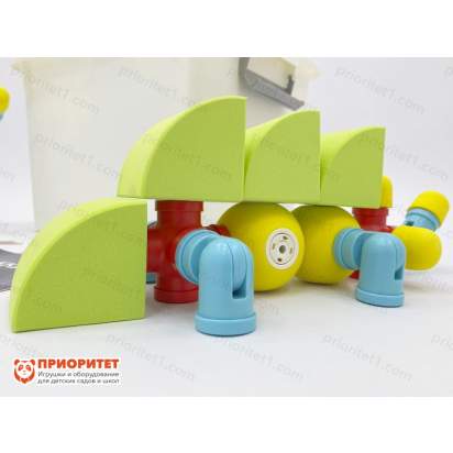 Конструктор МАККИ 120 3