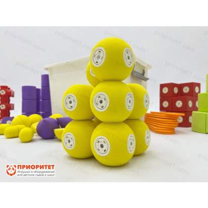 Конструктор МАККИ 120 4