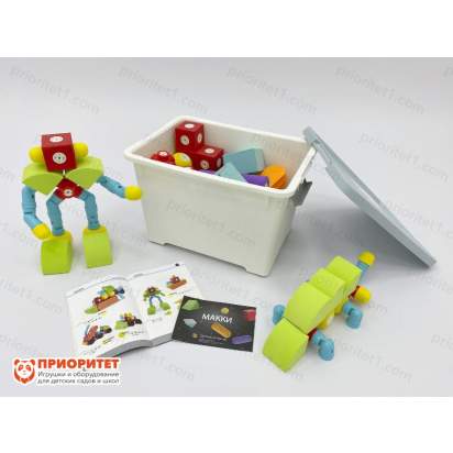 Конструктор МАККИ 120