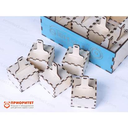 Шумовой набор Шумотрон 3