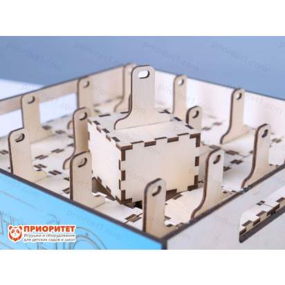 Шумовой набор Шумотрон 4