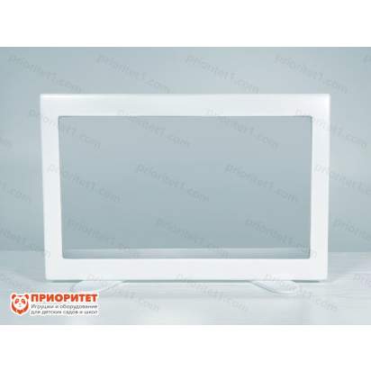 Интерактивный логопедический комплекс Зазеркалье со встроенным ПК и сенсорным экраном 3